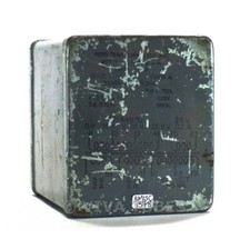Vintage libertei Transformador 19123 Power 5V 2A, 6.3V 6A, 890 Vct 85 MA amplificadores de tubo comprar usado  Enviando para Brazil