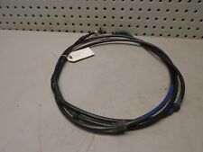 Throttle cable 2019 for sale  Ann Arbor