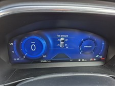 2021 ford focus for sale  HONITON