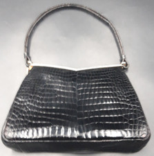 Sac main vintage d'occasion  Sevran