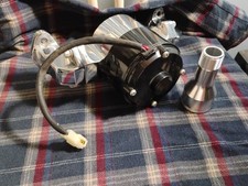 Pro comp high for sale  Seminary