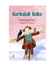 Korkuluk koko meral gebraucht kaufen  Trebbin