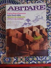 Abitare international art usato  Tavigliano