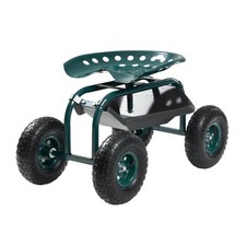 Rollsitz gartensitz sitzroller gebraucht kaufen  Versand nach Germany