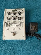 Moog 105m midi usato  Praia a Mare