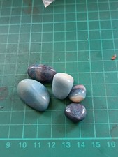 Trolleite stones polished for sale  ABERAERON
