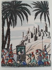 Nuits 1952 jean d'occasion  Dourges