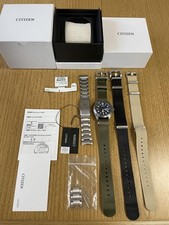 Citizen Promaster Land comprar usado  Enviando para Brazil