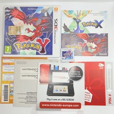 pokemon y usato  Feldthurns