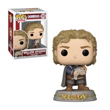 Figurine willow willow d'occasion  Mennecy