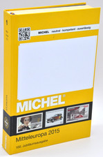 Michel europa katalog gebraucht kaufen  Löchgau
