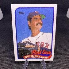1989 topps dennis for sale  Jacksonville