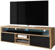 Stojąca szafka pod telewizor Selsey 137 cm x 42 cm x 33 cm na sprzedaż  PL