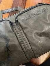 Strellson umhänge akten gebraucht kaufen  Mindelheim