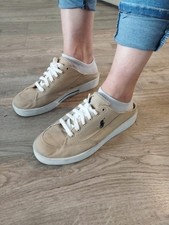 Polo mules sneaker gebraucht kaufen  Ueckermünde