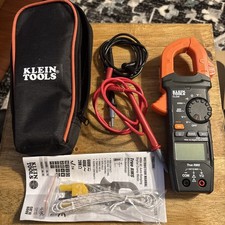Klein tools auto for sale  Chavies