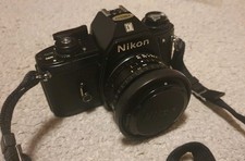 Nikon nikon ais gebraucht kaufen  Hofheim