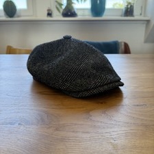 Stetson schiebermütze flat gebraucht kaufen  Wiesbaden