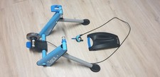 Rollentrainer heimtrainer tacx gebraucht kaufen  Gachenbach