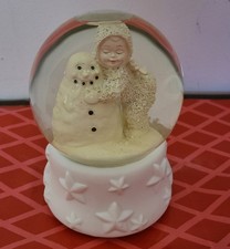 Snowbabies dept. musical for sale  Valley Stream