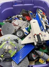 Lego multicolor space for sale  Detroit