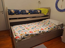 Letto clever con usato  Salerno