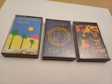 Cure cassette tapes for sale  GRIMSBY