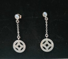 Bijoux argent maty d'occasion  Lehaucourt