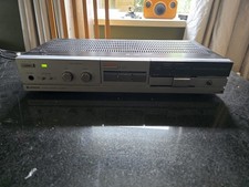 Hitachi stereo amplifier for sale  CHESTER