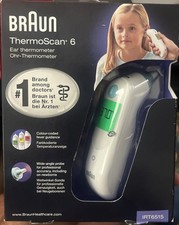 Open box braun for sale  Xenia