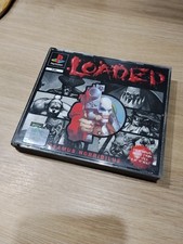 Ps1 jeux loaded d'occasion  Ribérac