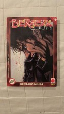 Berserk collection prima usato  Italia