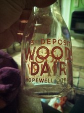 Pint acl wood for sale  Clinton