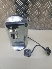 Kenwood tin opener for sale  ENFIELD