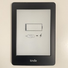 Broken kindle paperwhite for sale  Alameda