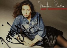 Jennifer rush signiert gebraucht kaufen  Tangstedt