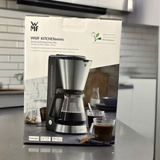 Wmf küchenminis aroma gebraucht kaufen  Ulm