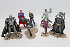 Marvel figuren set gebraucht kaufen  Eching