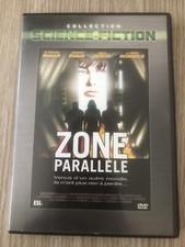 Film zone parallèle d'occasion  France
