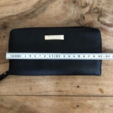 Portemonnaie schwarz 20cm gebraucht kaufen  Bergisch Gladbach