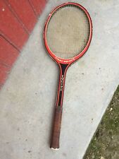 Ancienne raquette tennis d'occasion  Dammarie