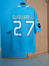 Maglia napoli quagliarella usato  San Marco Evangelista