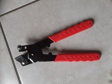 Pince coupe carreaux d'occasion  La Rochette