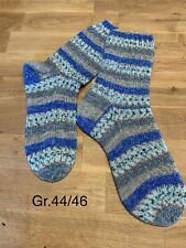 Herren stricksocken 43 gebraucht kaufen  Miltenberg