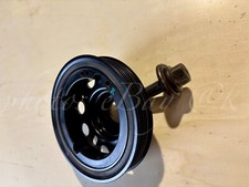 Usado, Poulie damper vilebrequin  FORD 1.0 ecoBoost JX666316BB Crankshaft pulley comprar usado  Enviando para Brazil
