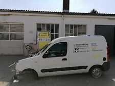 Schlachtfest renault kangoo gebraucht kaufen  Bad Salzuflen