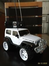 Jeep macchina radiocomandata usato  Bisceglie