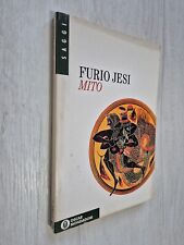 Mito furio jesi usato  Roma