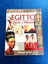 Schede egitto storia usato  Gragnano