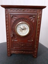 Armoire miniature bois d'occasion  Bondy